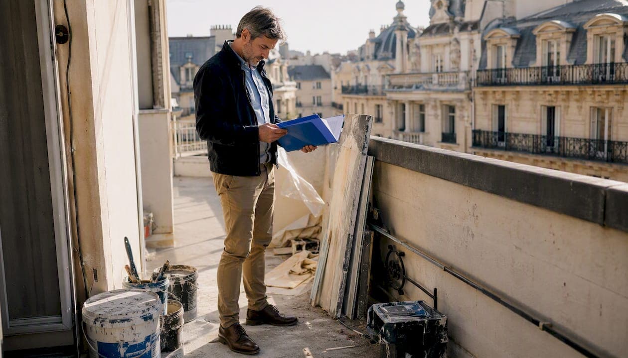 Assurance dommages-ouvrage : ce que tout particulier doit savoir