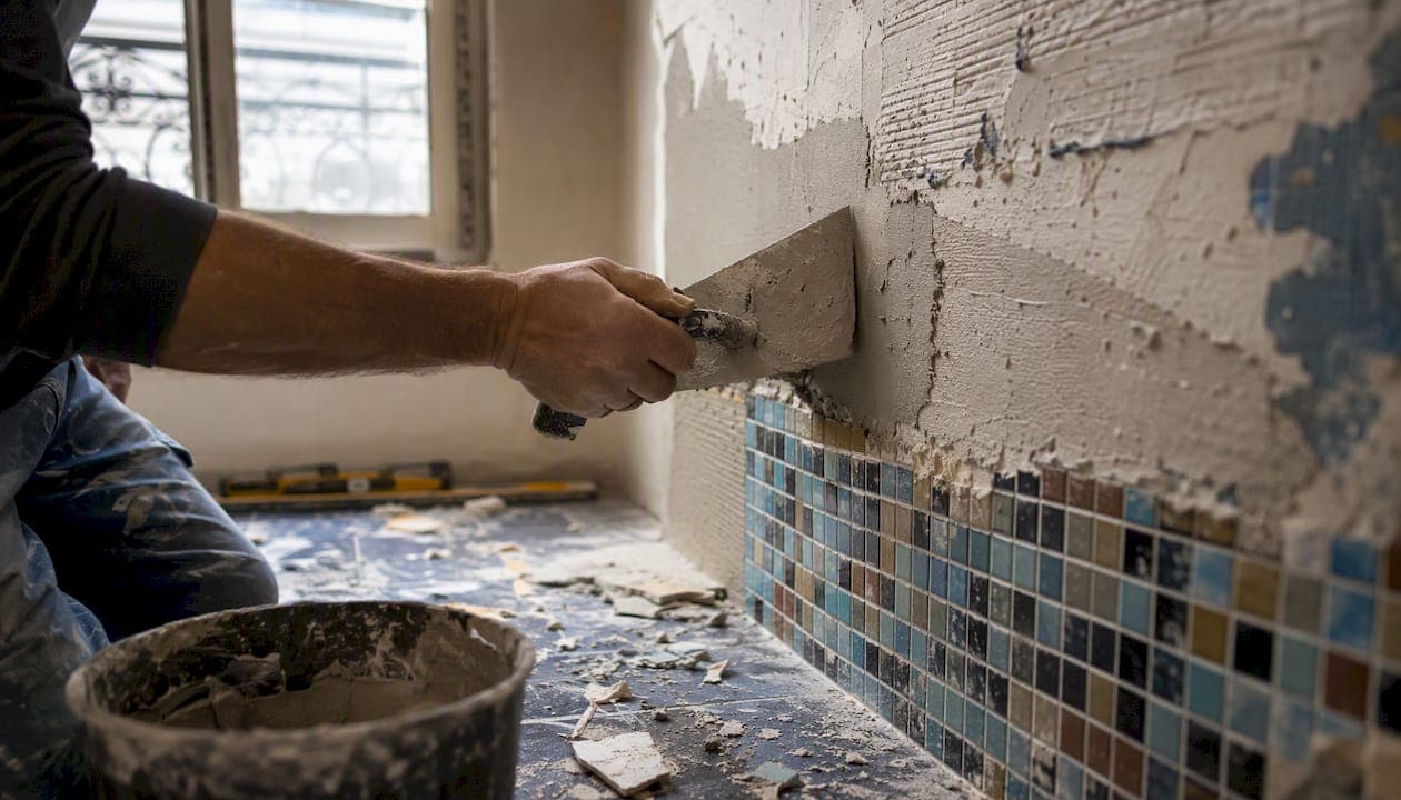 Budget rénovation appartement : le prix au m² selon 2026