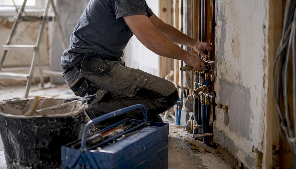 Coordination de chantier : le rôle clé d'une rénovation réussie