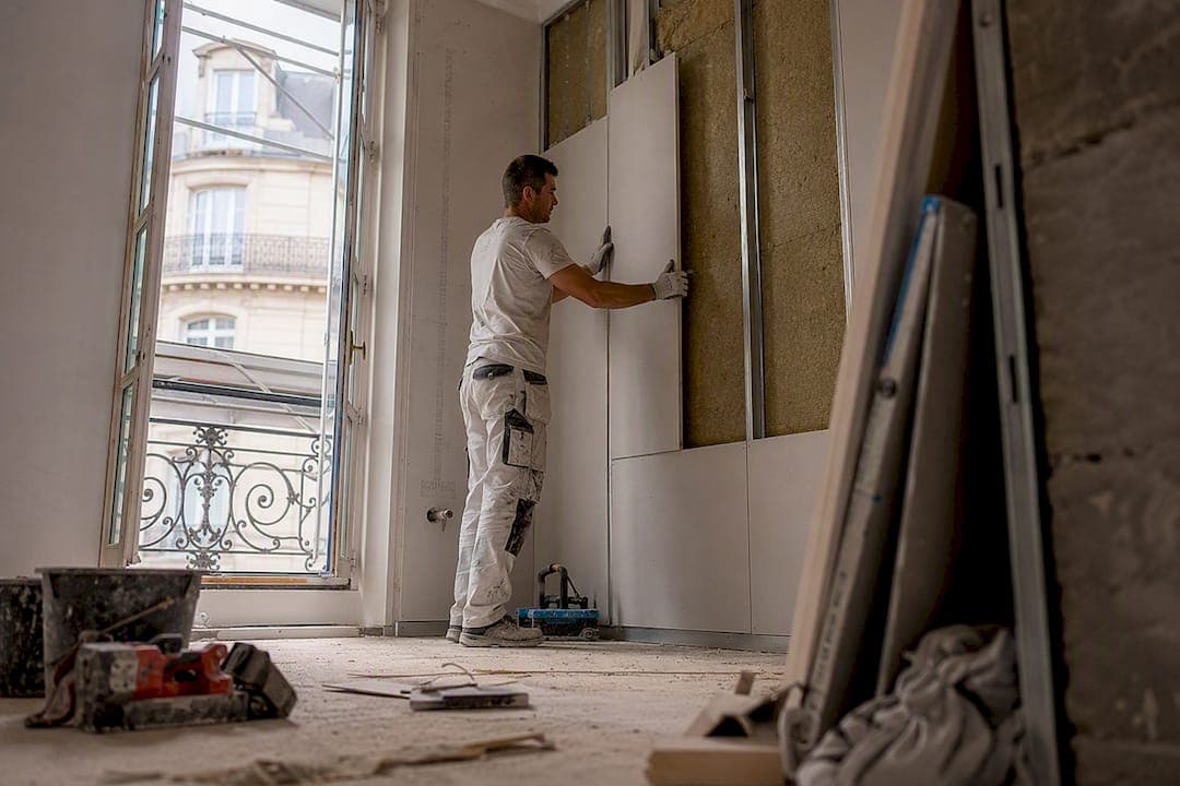 Rénovation énergétique en copropriété : le guide 2026