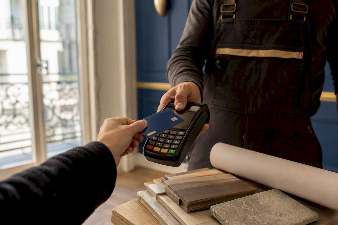 20–30 % d'acompte : mentions de devis pour particuliers et artisans BTP