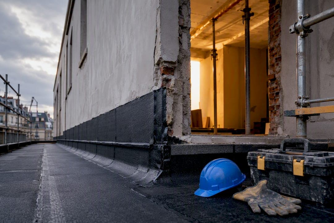 75 000 € d'amende possible, sécurisez votre chantier en Île‑de‑France