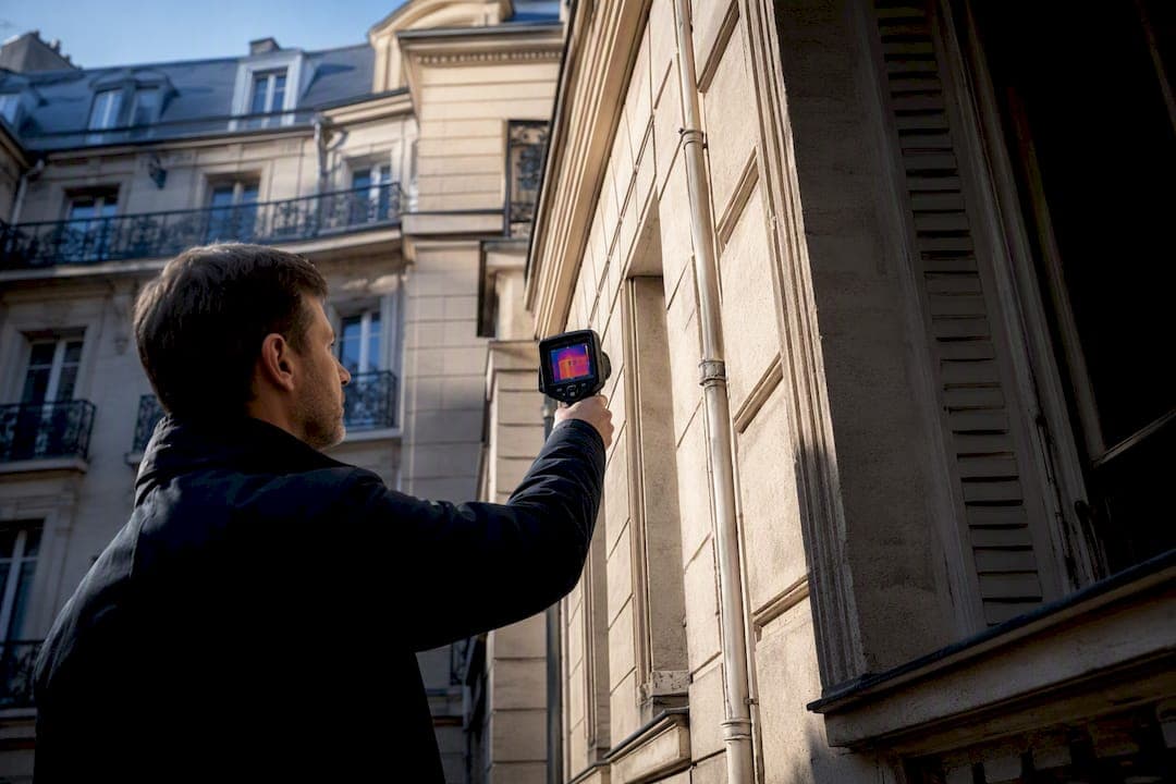 50 lots et plus : audit énergétique en copropriété en France 2026