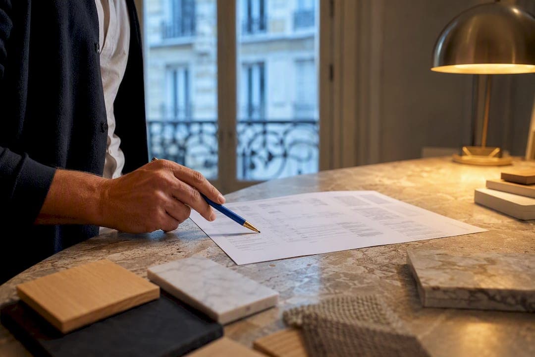 Vérifiez un devis en 10 minutes : mentions obligatoires à contrôler