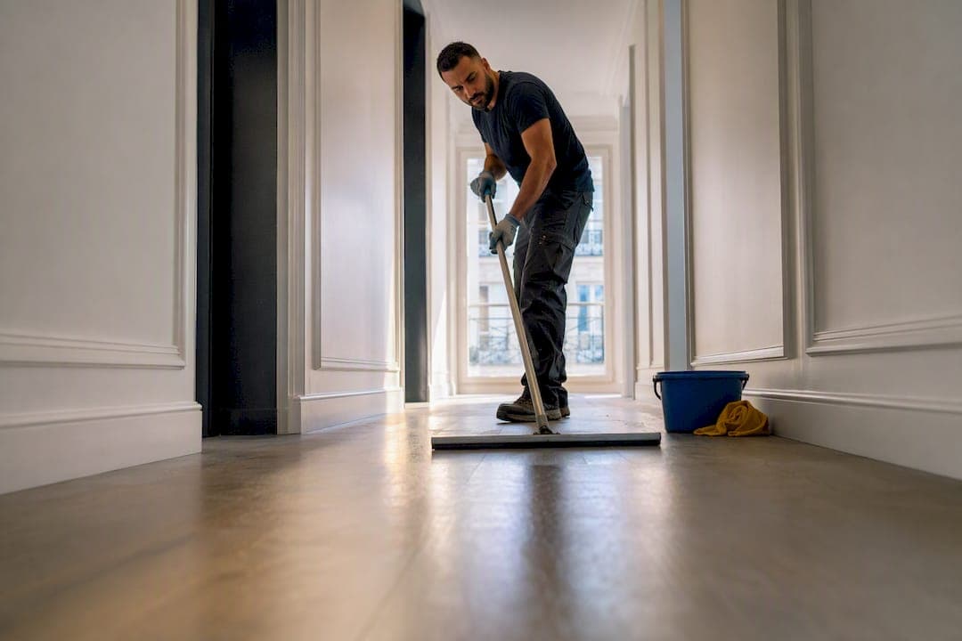 Protocole de remise en état fin de chantier : la méthode complète