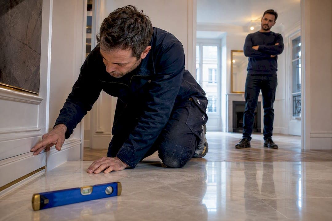Retenue de garantie travaux : récupérer vos 5 % sans y perdre un an